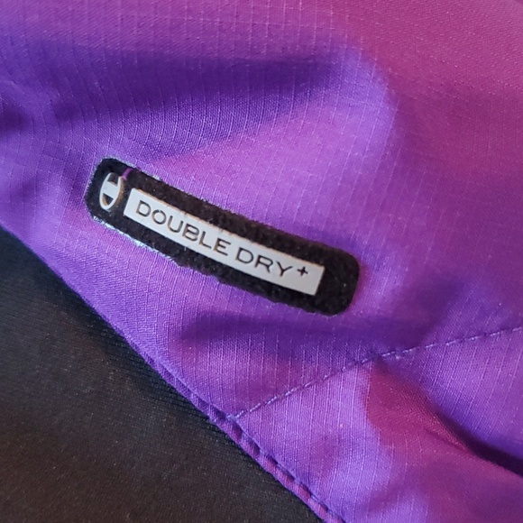 💜Champion Double Dry Jacket - Picture 6 of 17